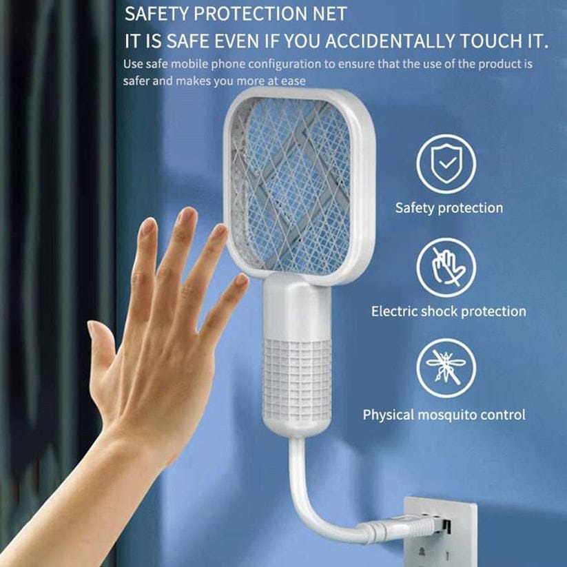 Mosquito Killer Lamp β USB Electric Bug Zapper Light