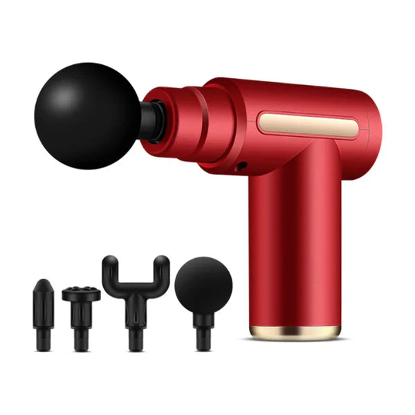 Deep Relax Body Massager β Pain Relief & Muscle Therapy Tool