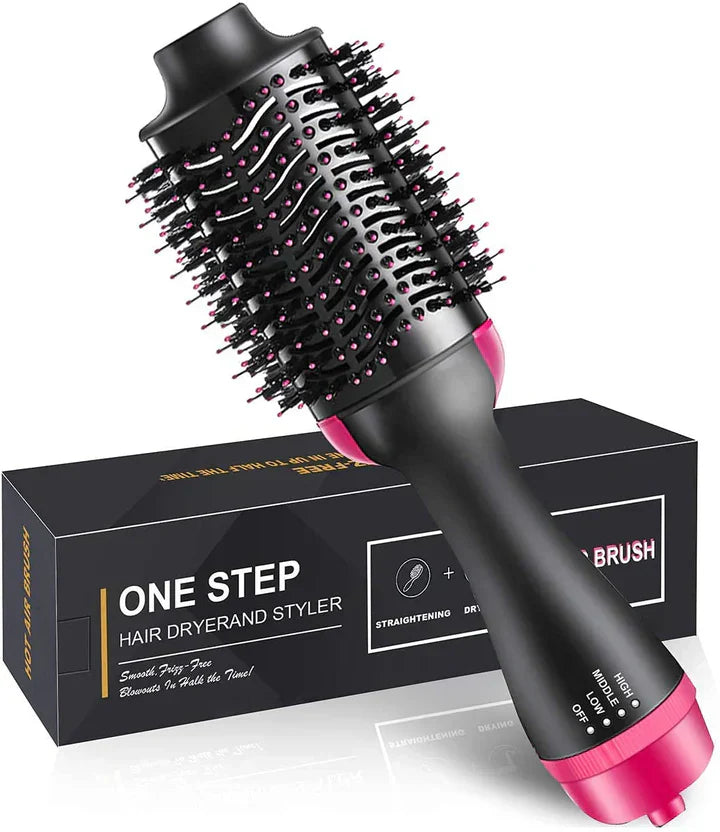 One-Step Hair Dryer Brush β Volumizer & Styler 1000W