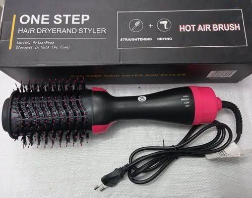 One-Step Hair Dryer Brush β Volumizer & Styler 1000W