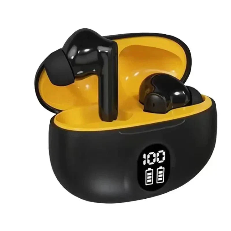 3.1 Display Earbuds STEREO 895B β Wireless Bluetooth Earbuds