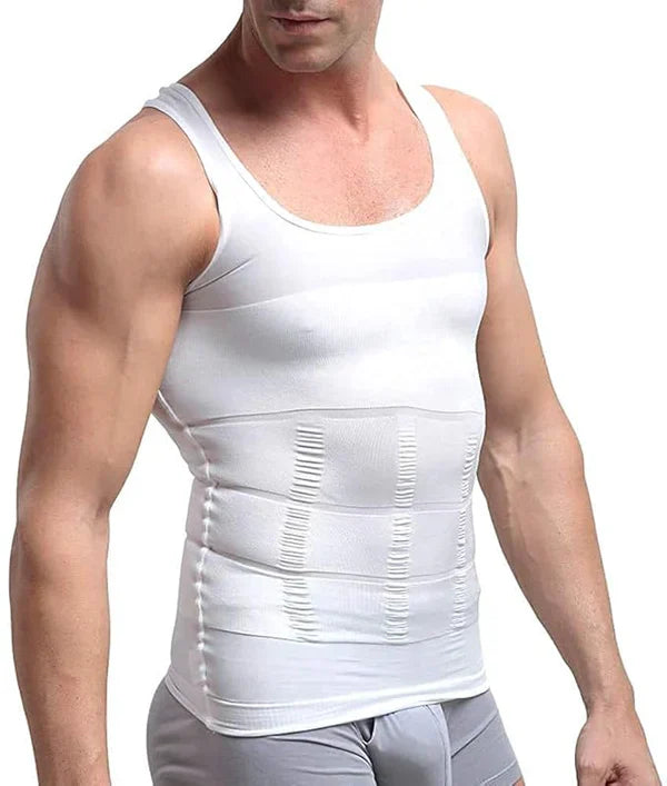 CoreForm Menโs Body Shaper Tank
